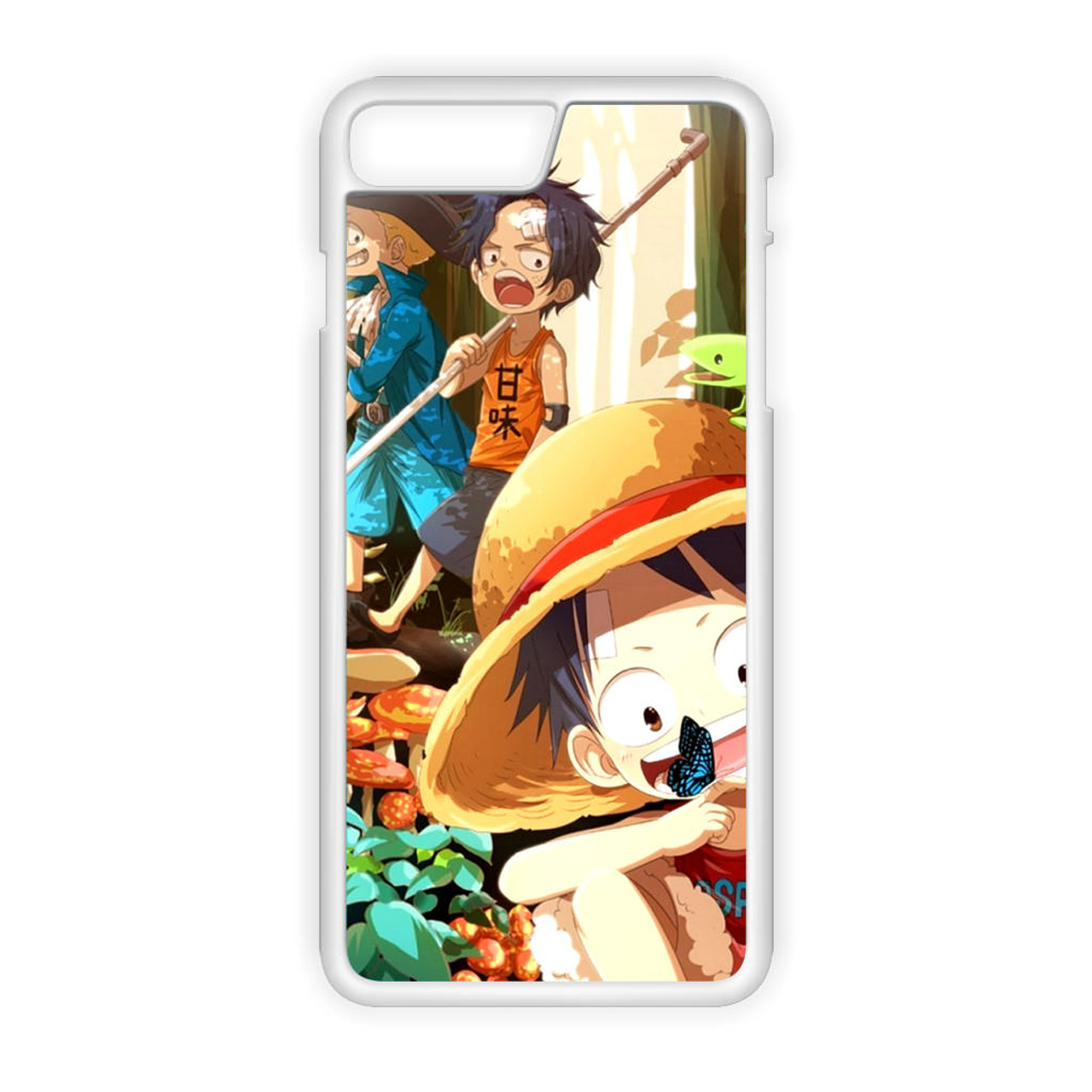 Anime ONE PIECE Candy Color Phone Case for IPhone 12 Pro Max Case XS X Max  Coque IPhone 11 Case Iphone 7 Case 8 6 6s Plus Luffy Zoro Ace Funda Iphone  XR Cases | Wish