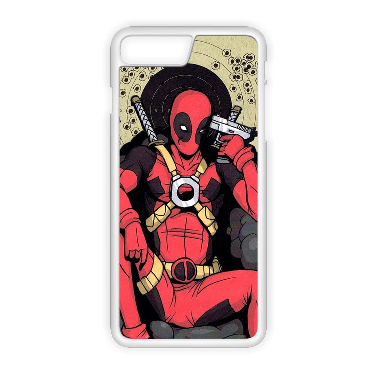 deadpool iphone 6 plus case