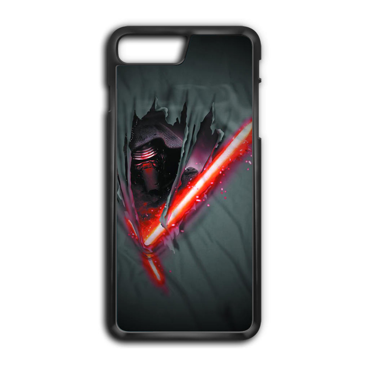 Kylo Ren Star Wars Iphone 8 Plus Case