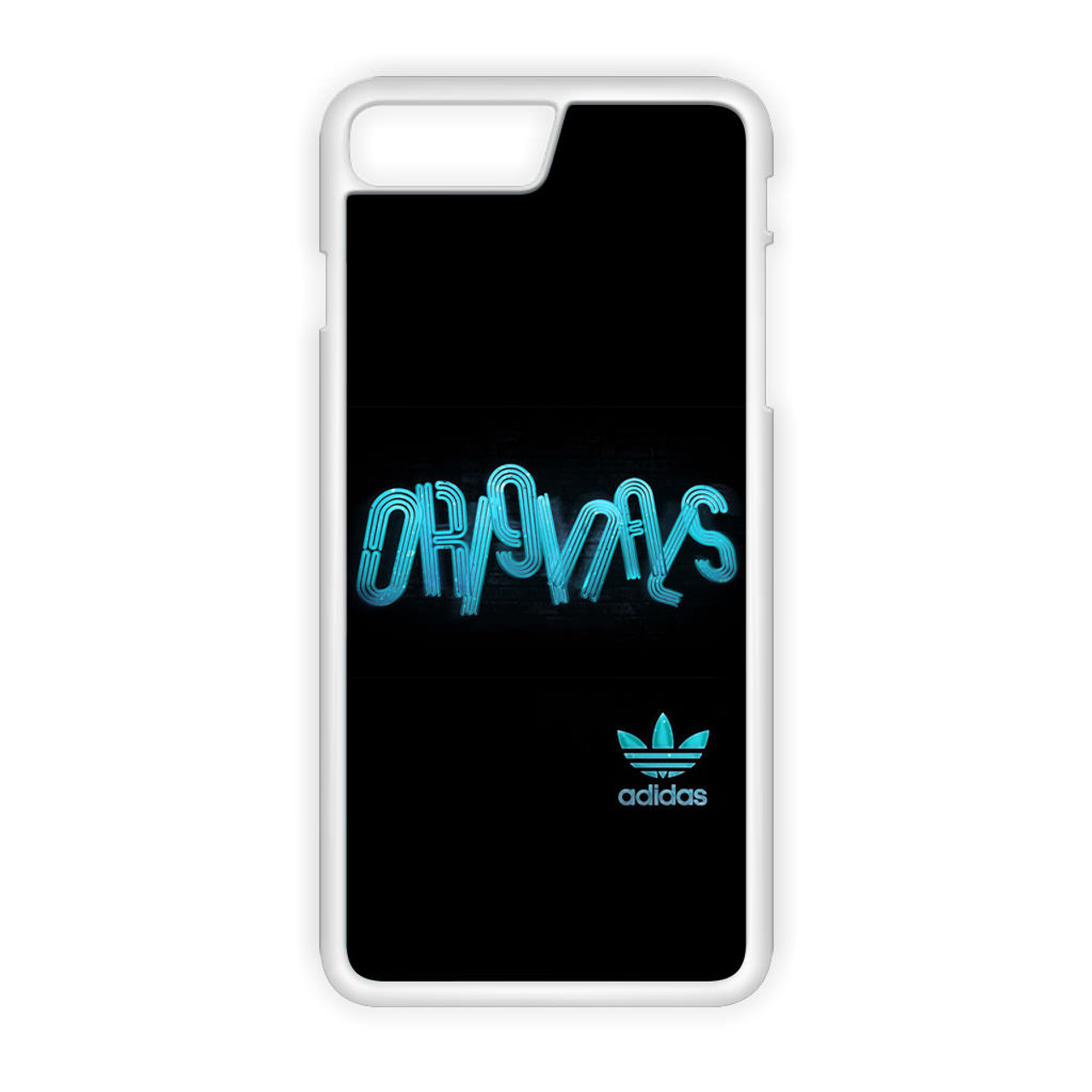 Adidas Originals Iphone 8 Plus Case Caseshunter