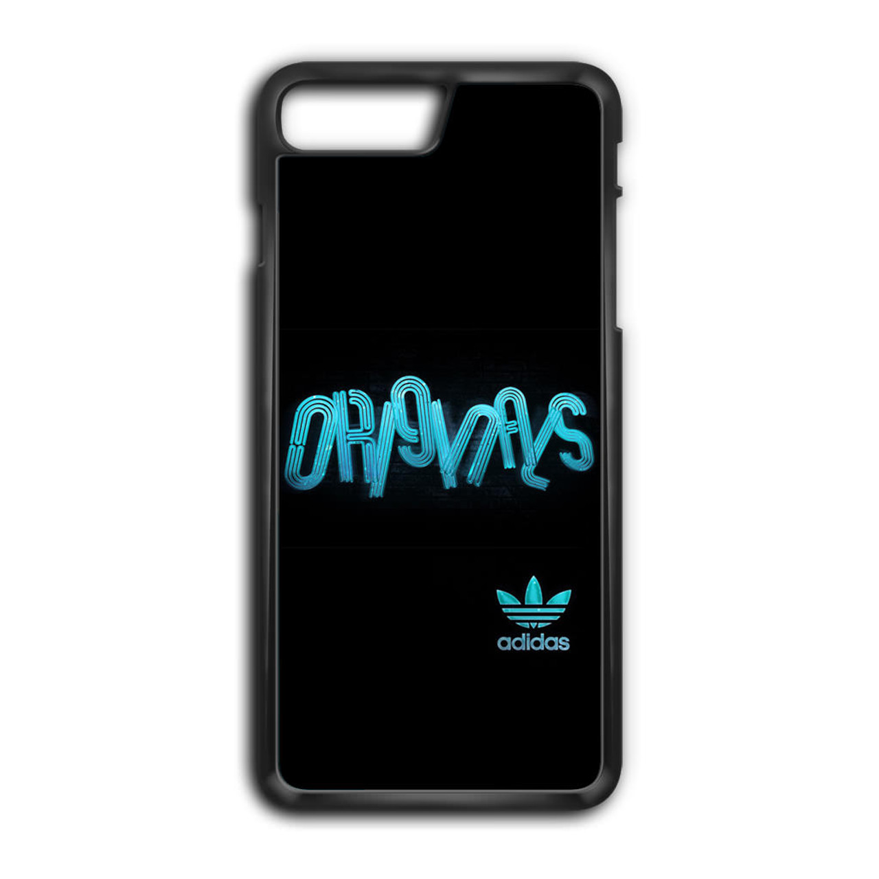 boog krater gemeenschap Adidas Originals iPhone 8 Plus Case - CASESHUNTER