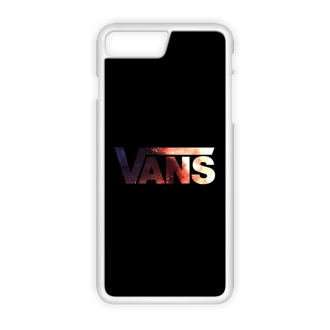 cover vans iphone 8