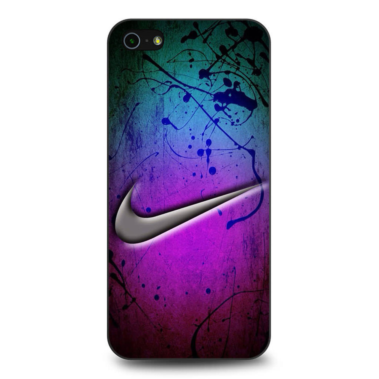 nike iphone 5s case