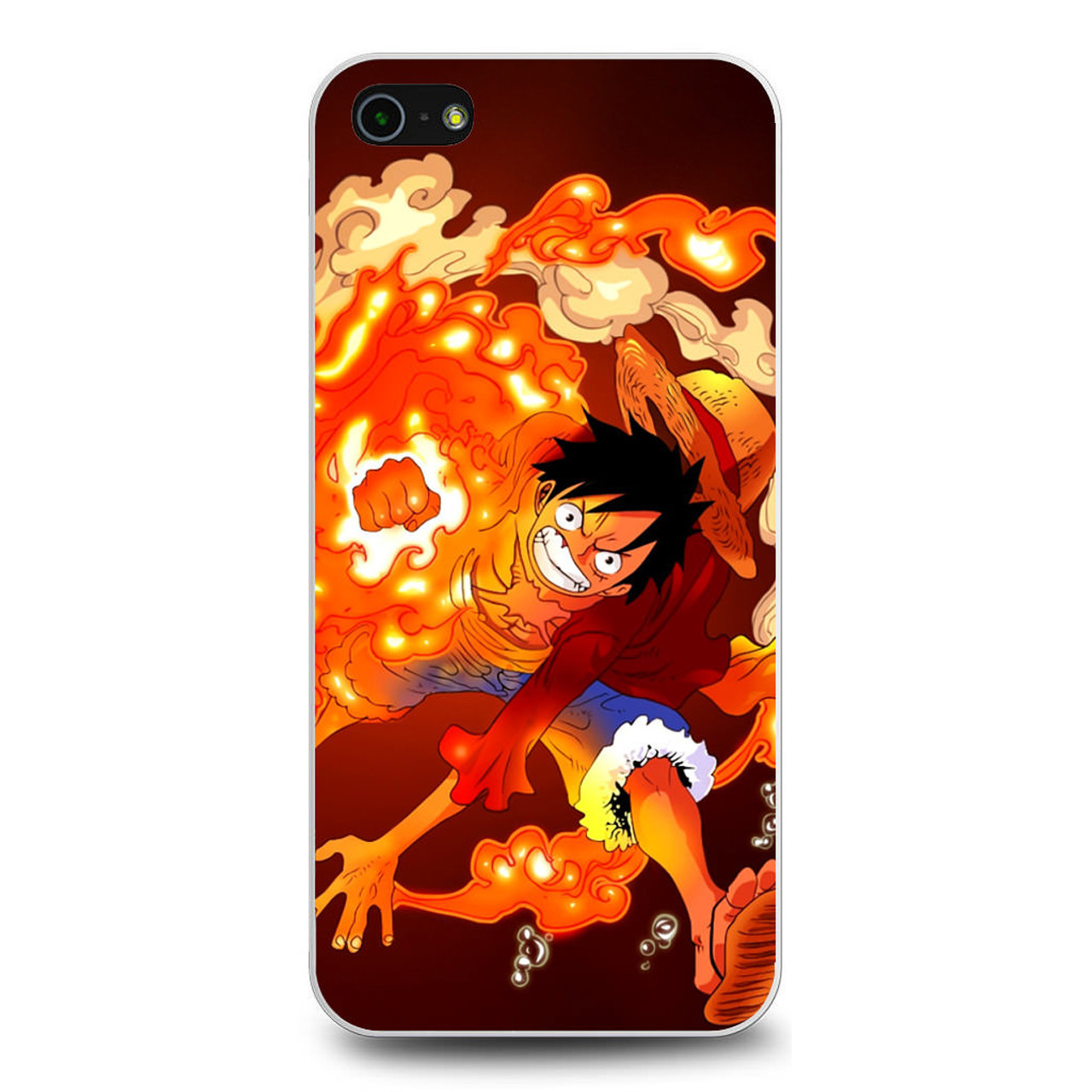 Anime One Piece Luffy Iphone 5 5s Se Case Caseshunter Alibaba.com offers 1,492 anime iphone cases products. caseshunter