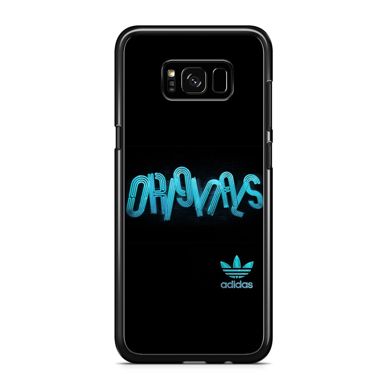 galaxy s8 adidas originals case