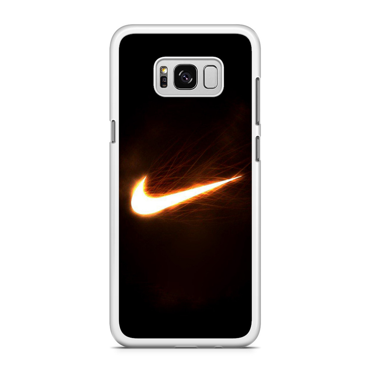 samsung s8 nike case