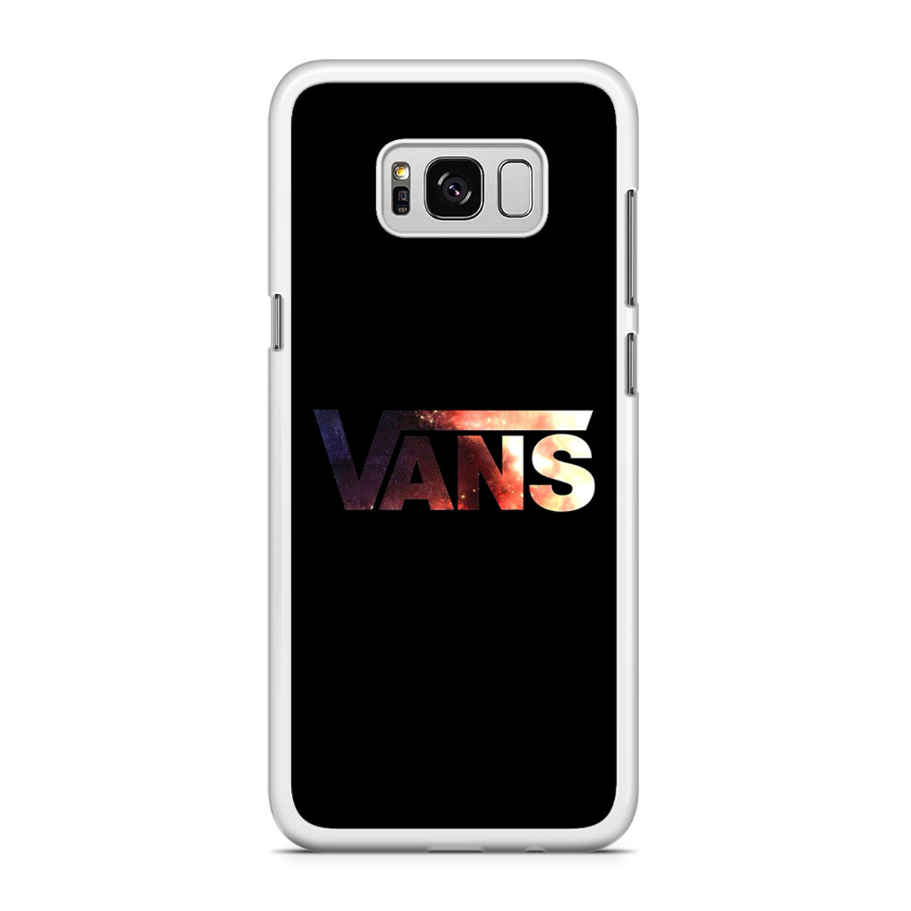 vans case samsung