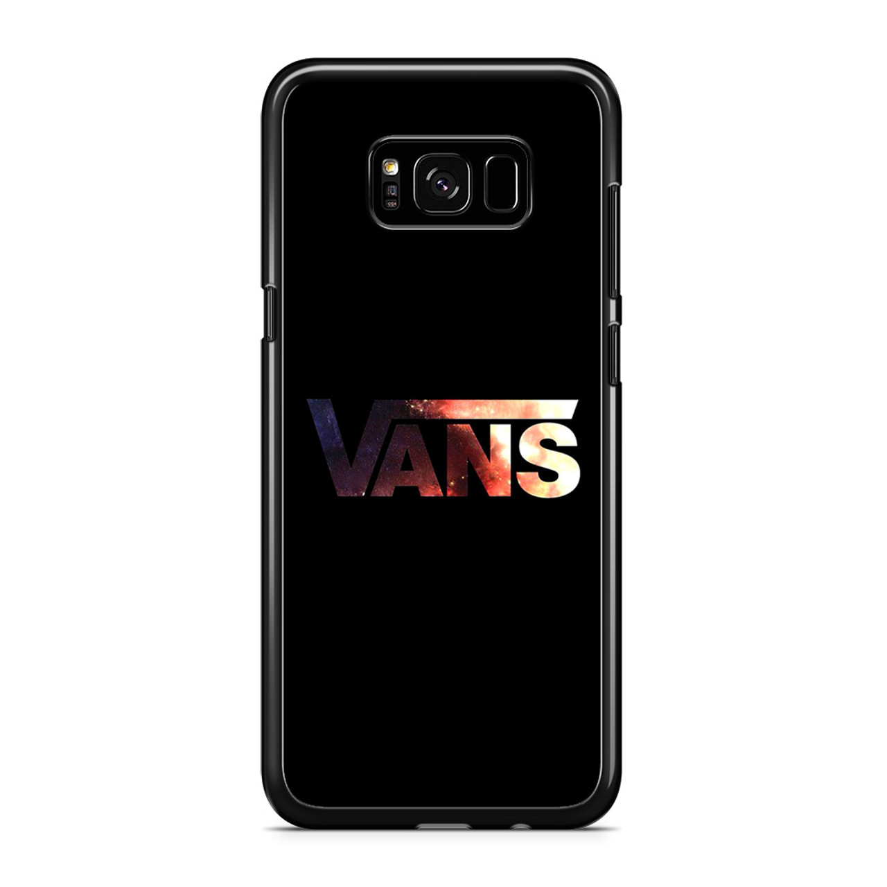 Vans Samsung Galaxy S8 Case - CASESHUNTER