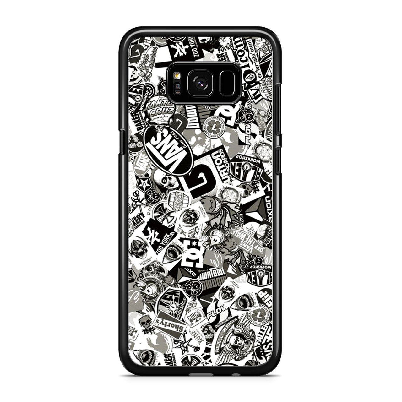 vans phone case samsung s8