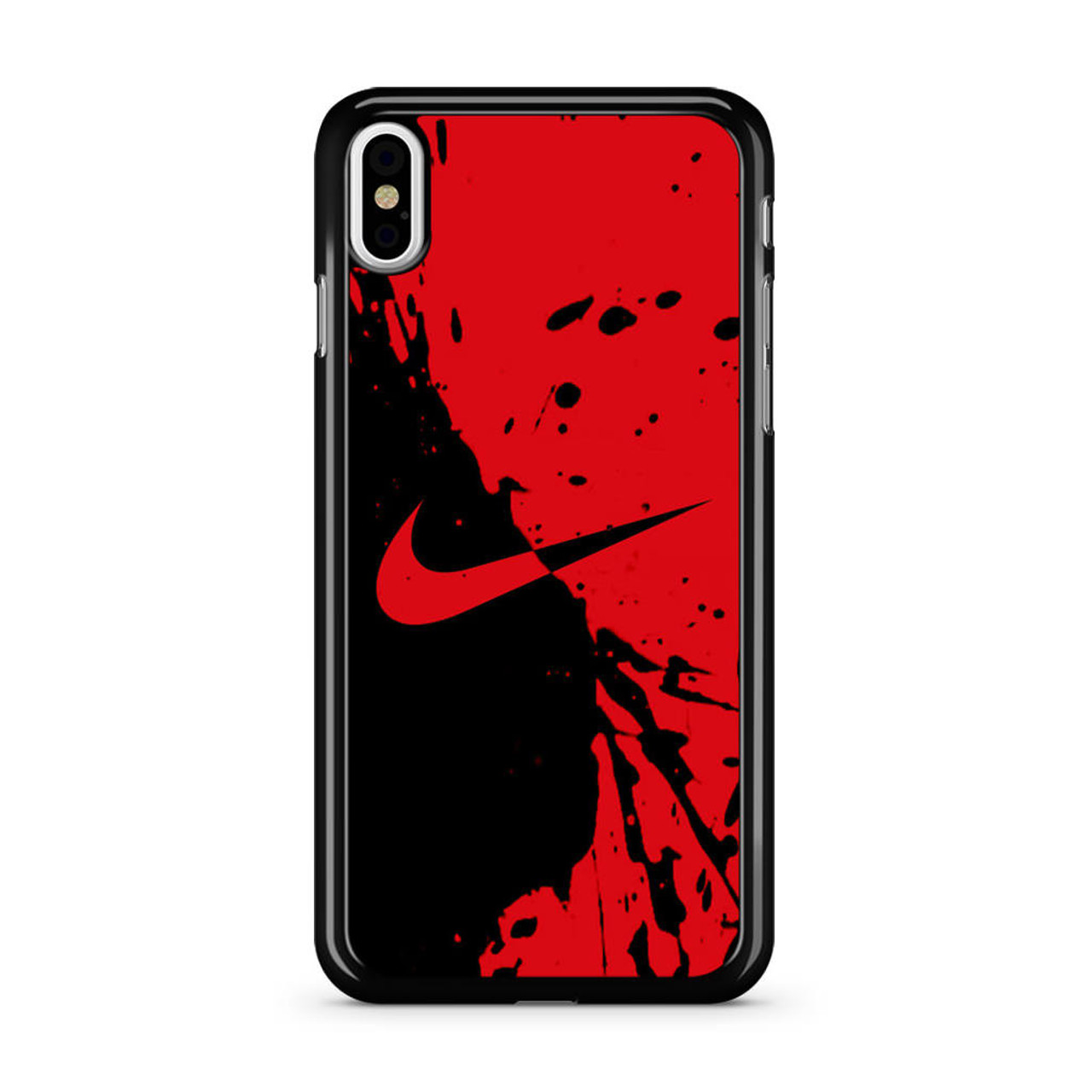 iphone x nike