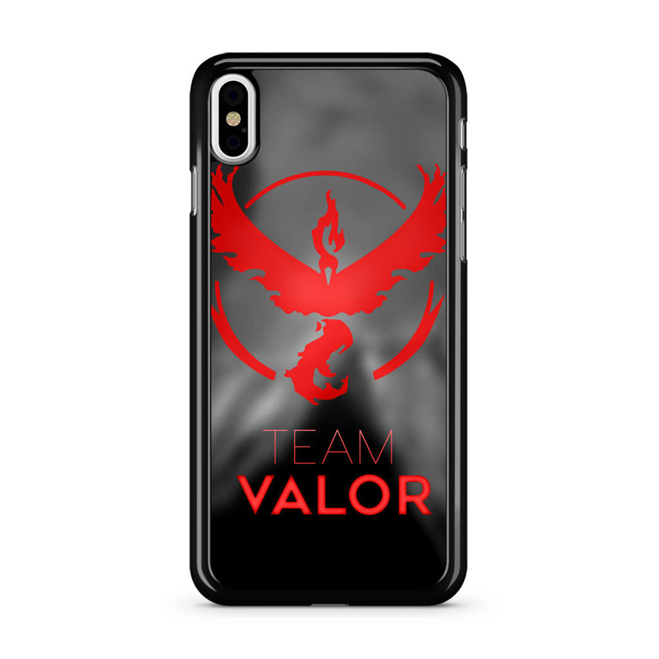 Pokemon Go Team Valor