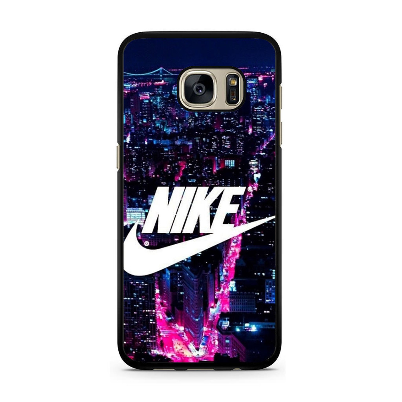 Nike Logo New Samsung Galaxy Case - CASESHUNTER