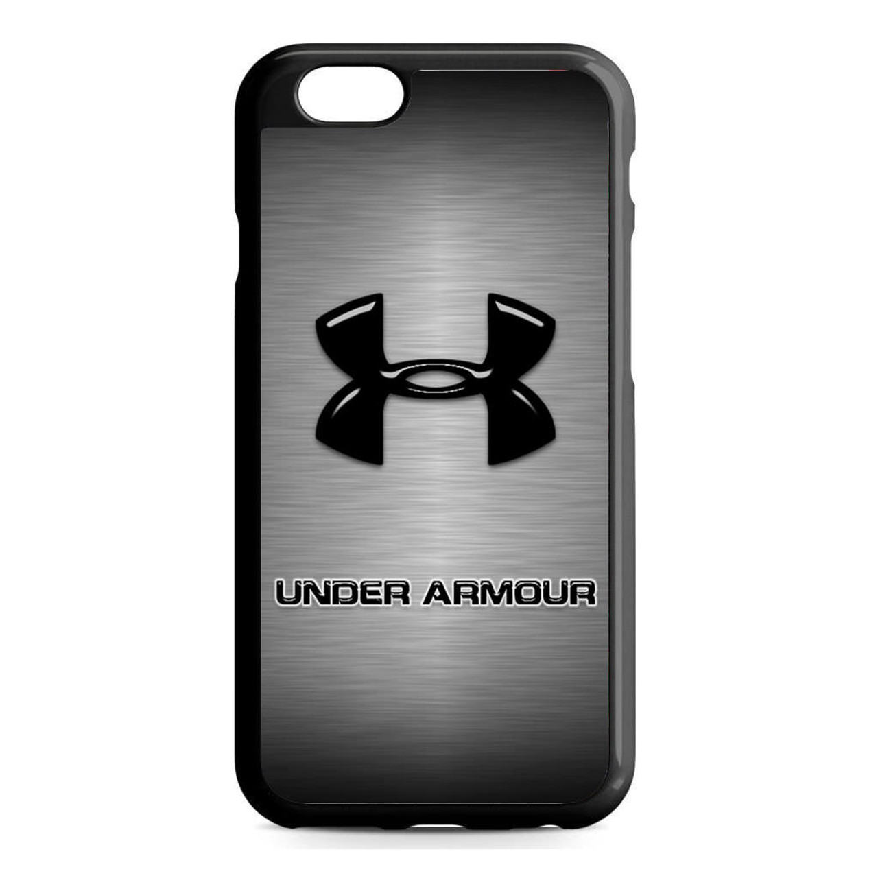 under armour iphone 6s plus case