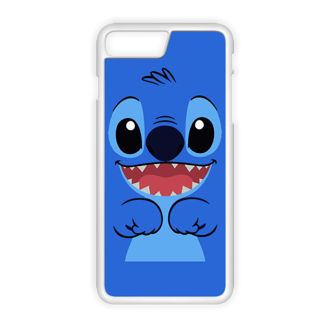 Lilo And Stich iPhone 7 Plus Case - CASESHUNTER