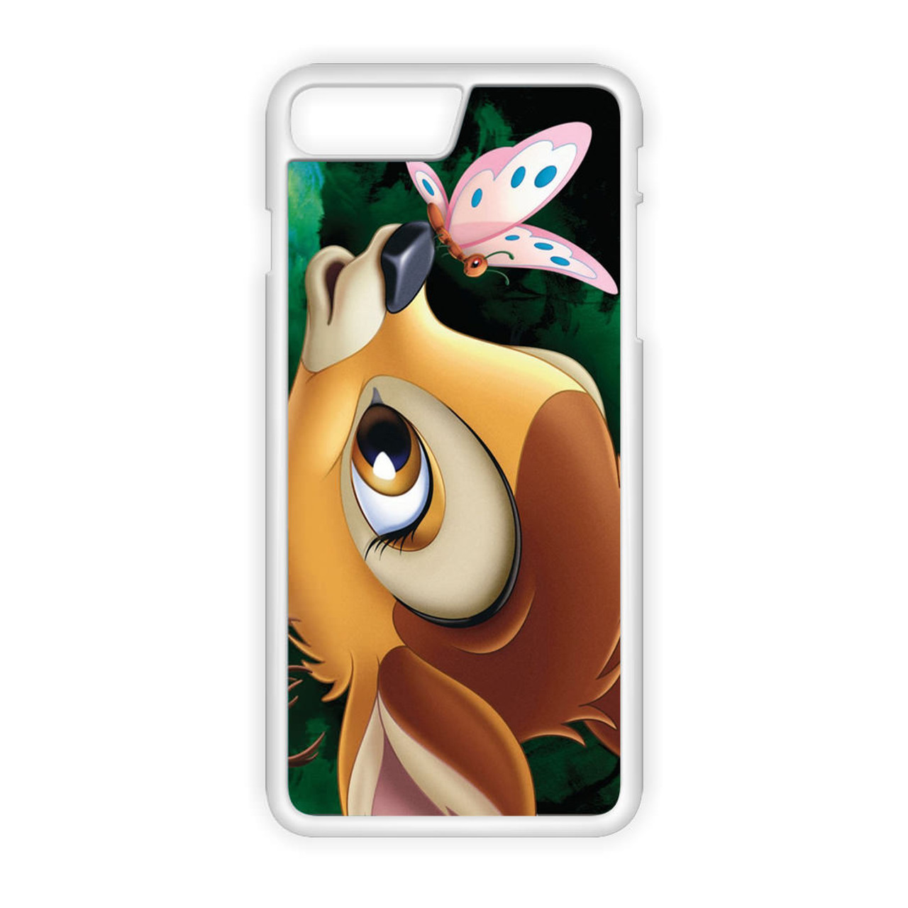 Bambi Disney Iphone 7 Plus Case Caseshunter