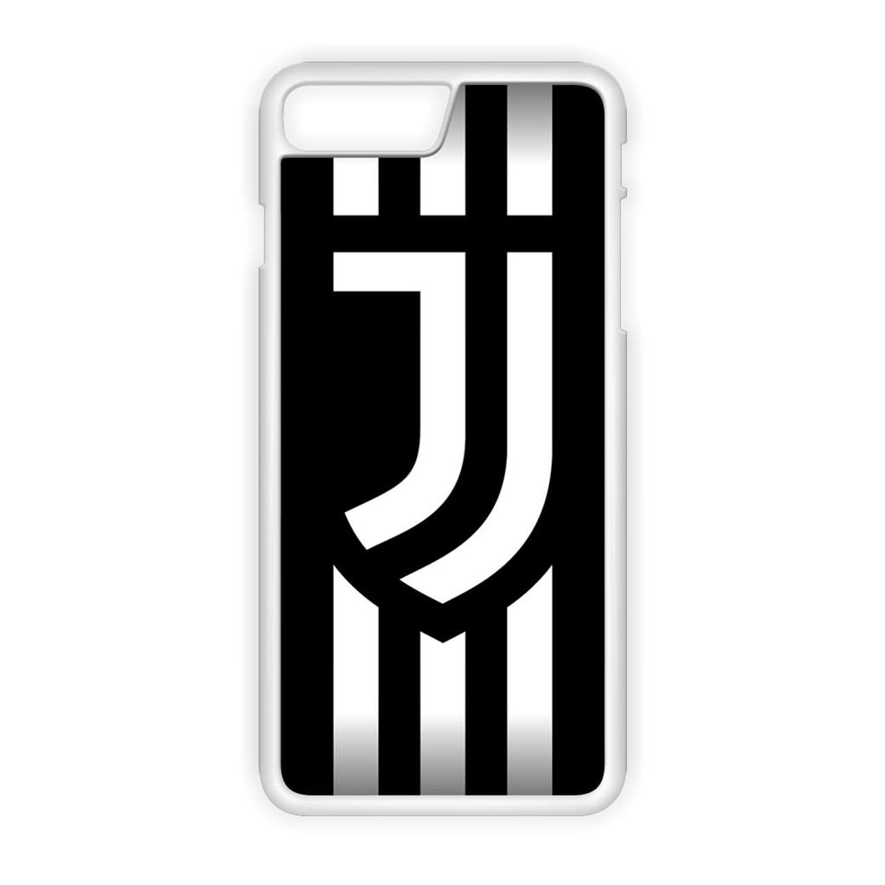 Juventus New Logo Iphone 7 Plus Case