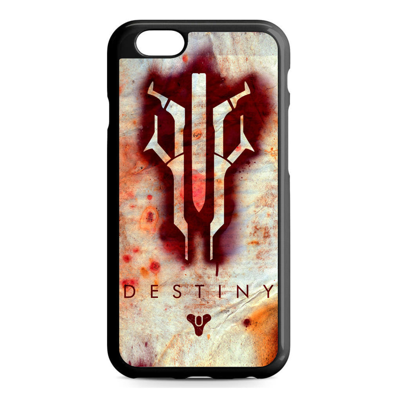 destiny 2 iphone 6s case