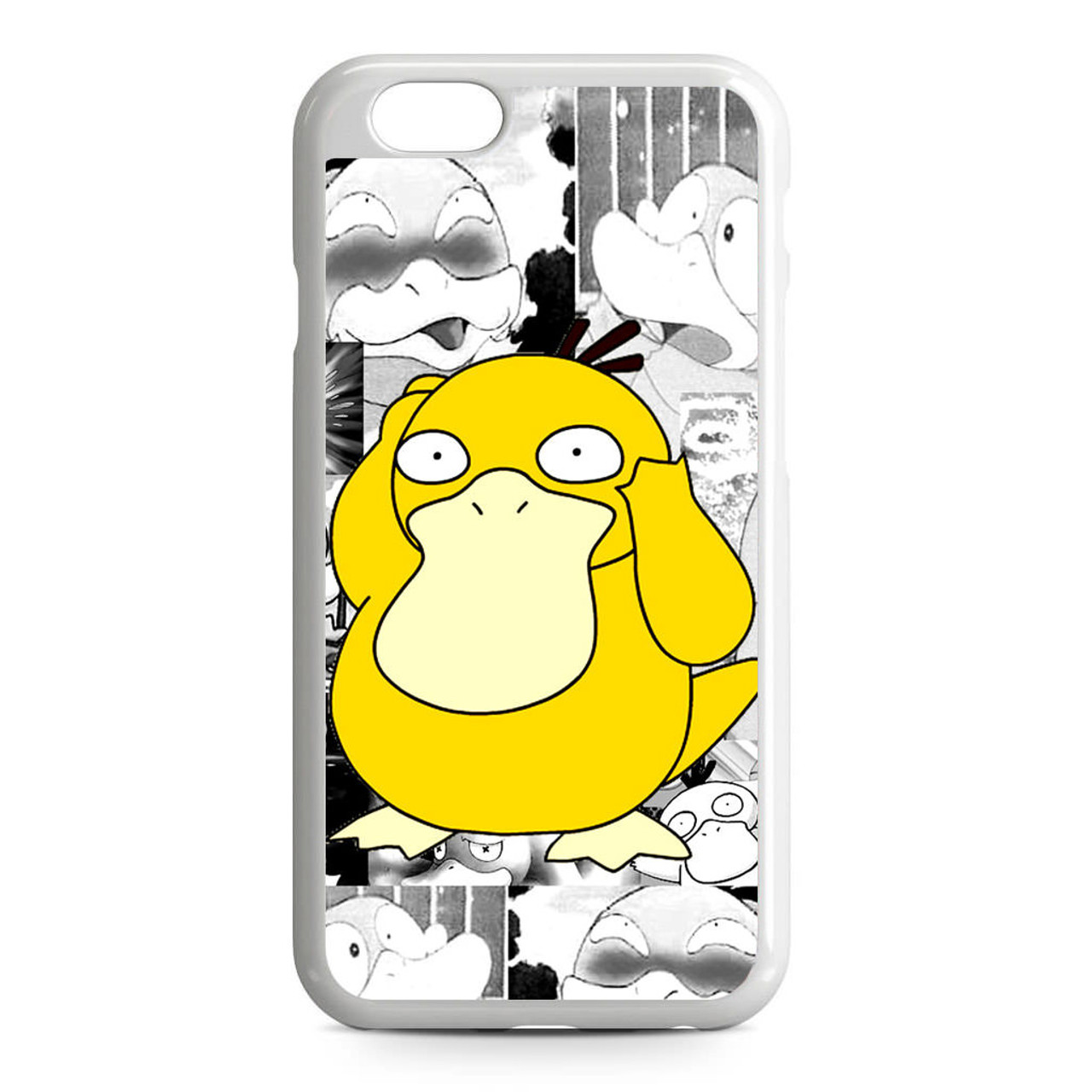 Pokemon Psyduck Iphone 6 6s Case Caseshunter