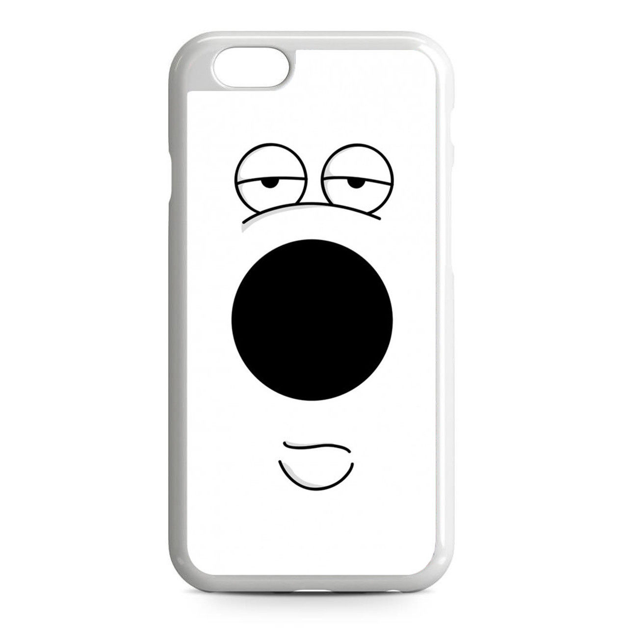 Family Guy Tv Show iPhone 12 Case - CASESHUNTER