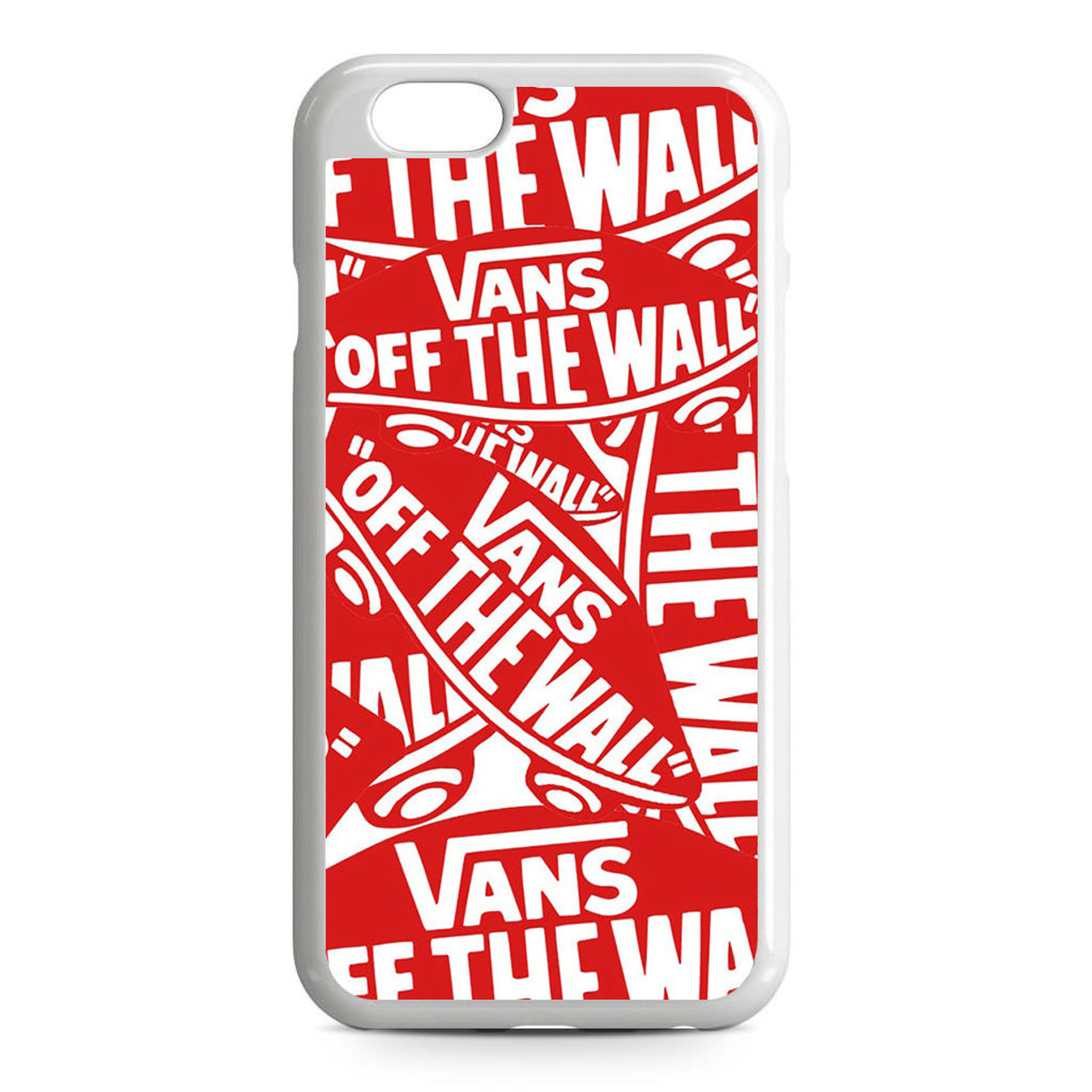 vans phone case iphone 6s plus