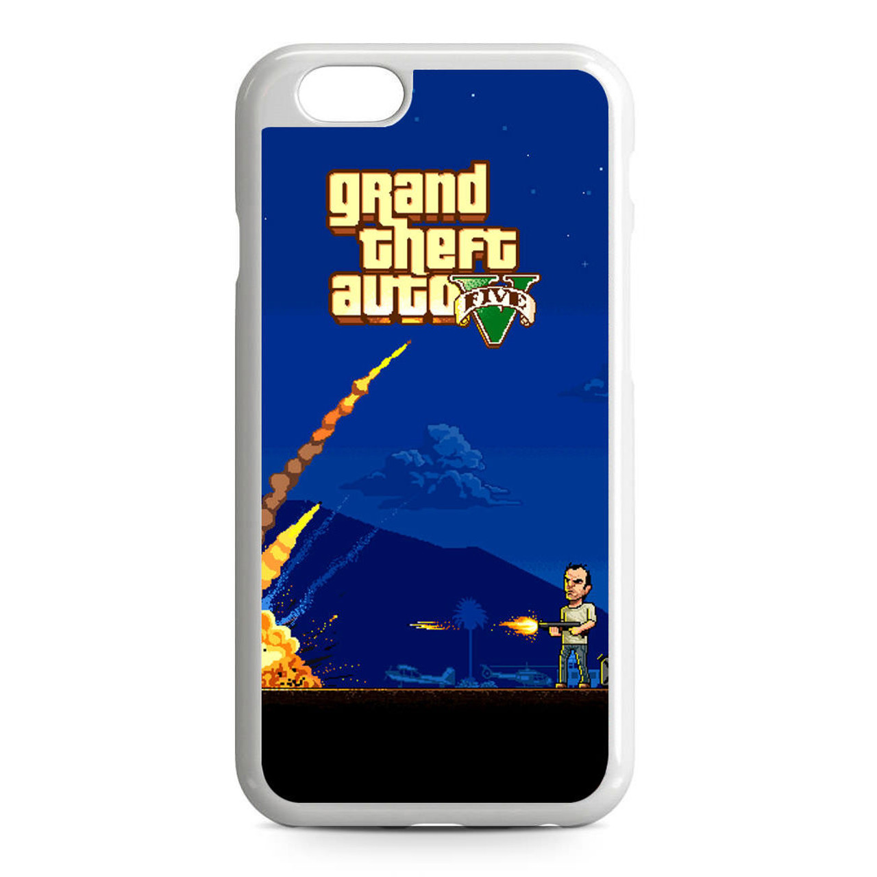 GTA GRAND THEFT AUTO Samsung Galaxy S20 Ultra Case