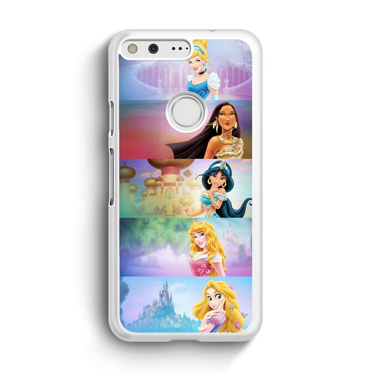 Disney Princess iPhone 13 Mini Case - CASESHUNTER
