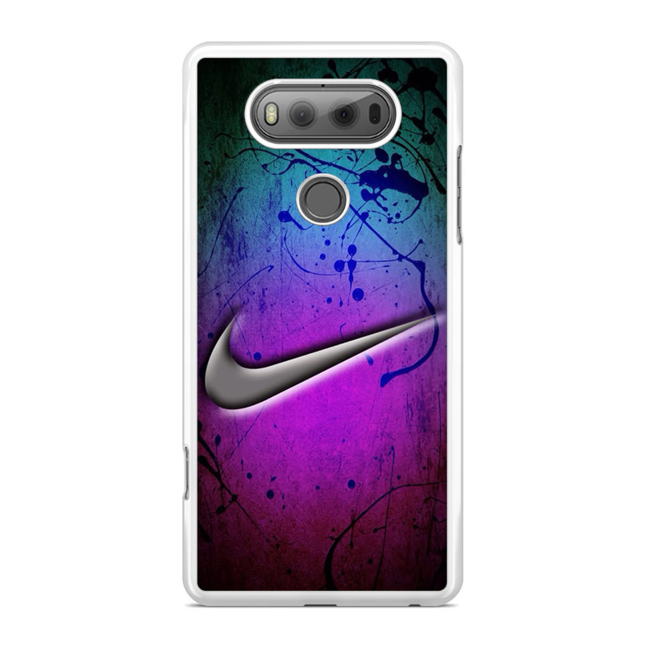Nike Holographic Style LG V20 Case - CASESHUNTER
