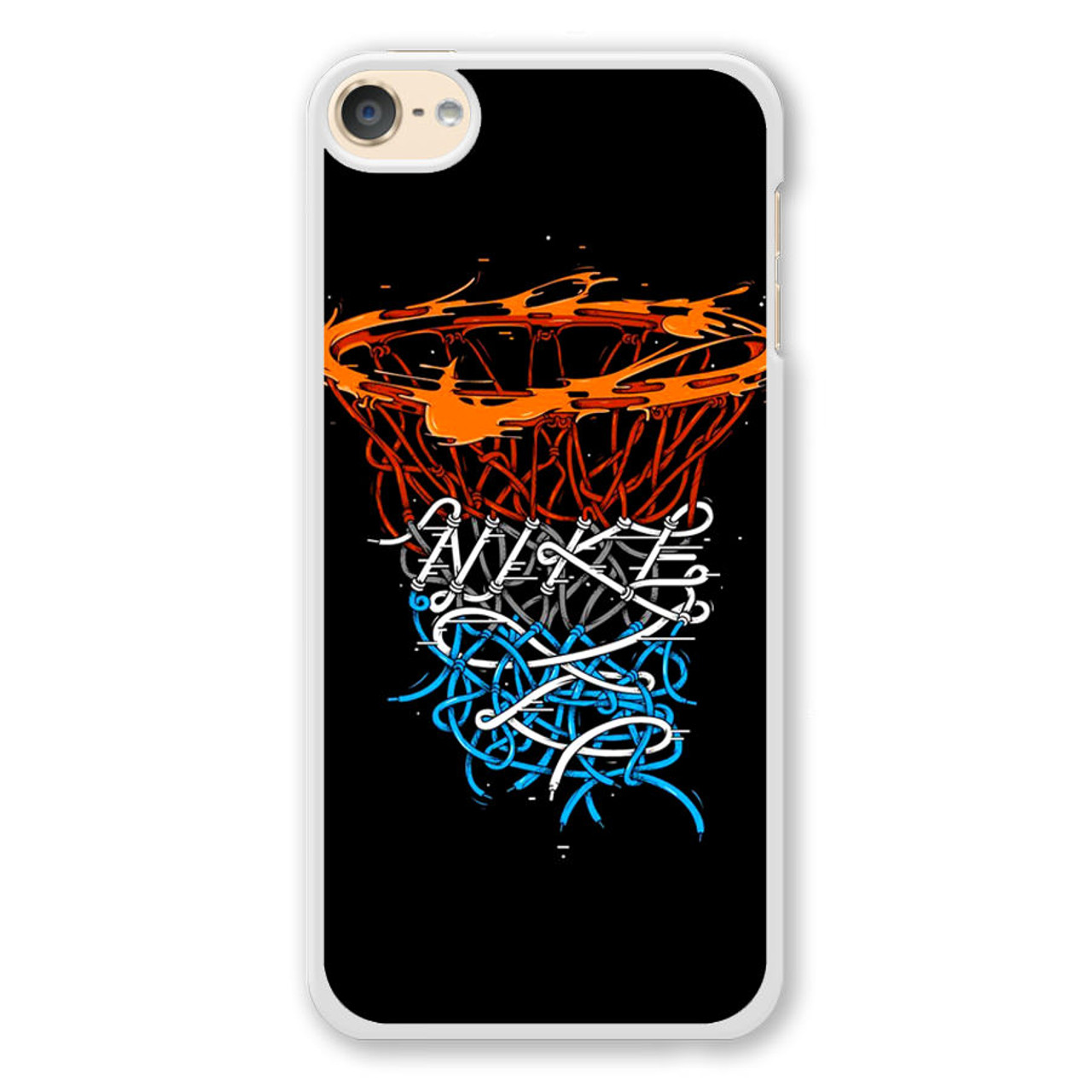 Nike Hoops iPod Touch 6 Case - CASESHUNTER
