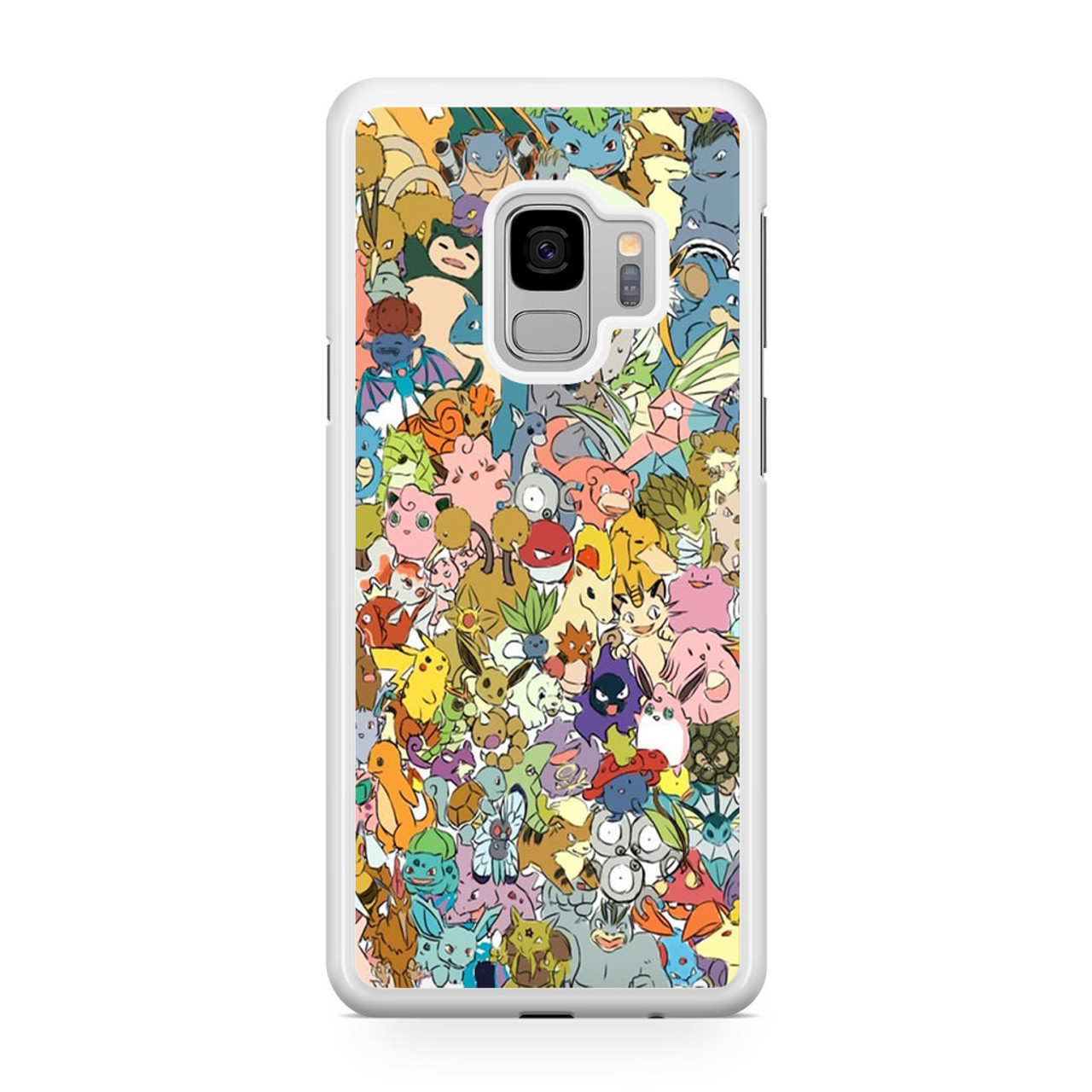 samsung s9 pokemon case