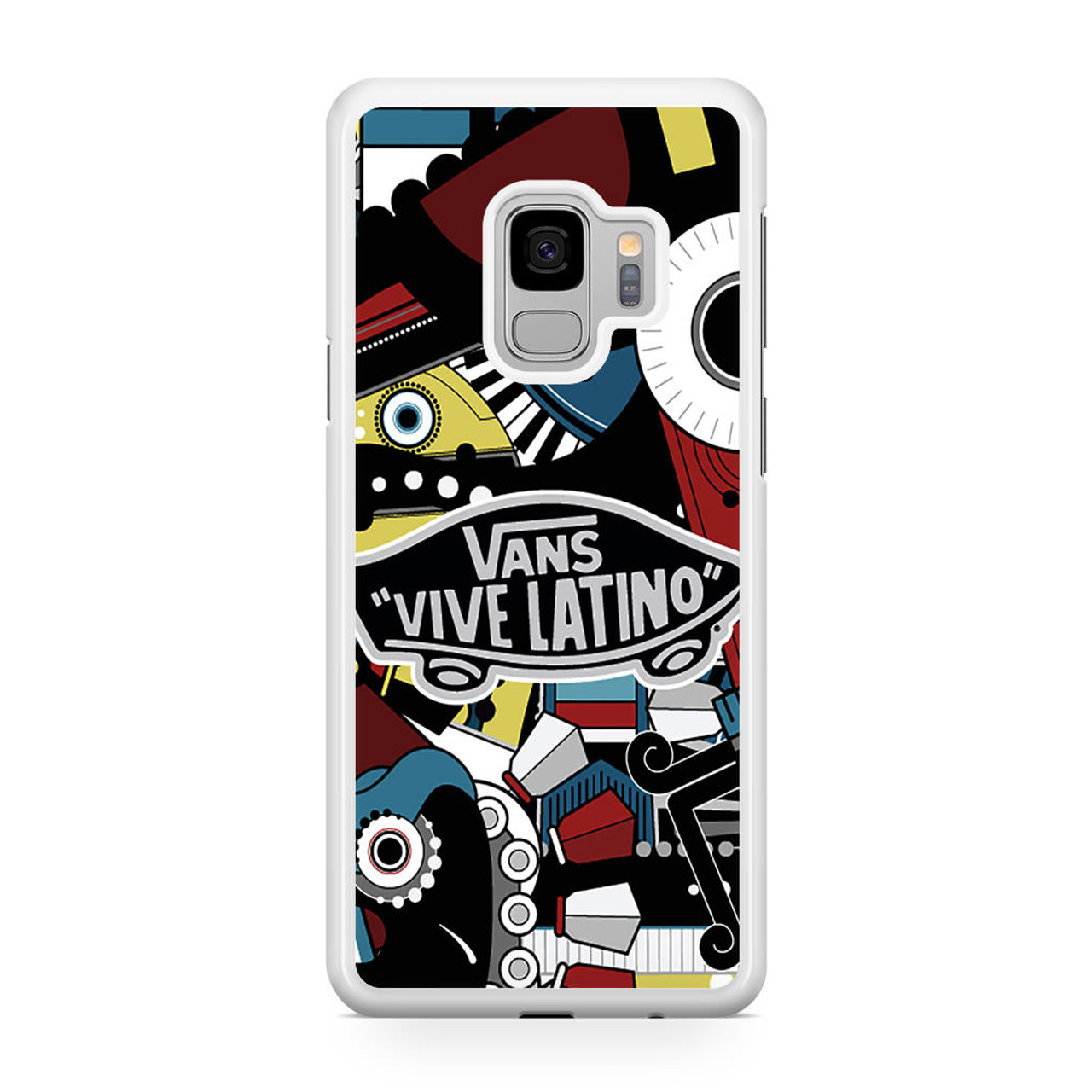 vans samsung s9 case