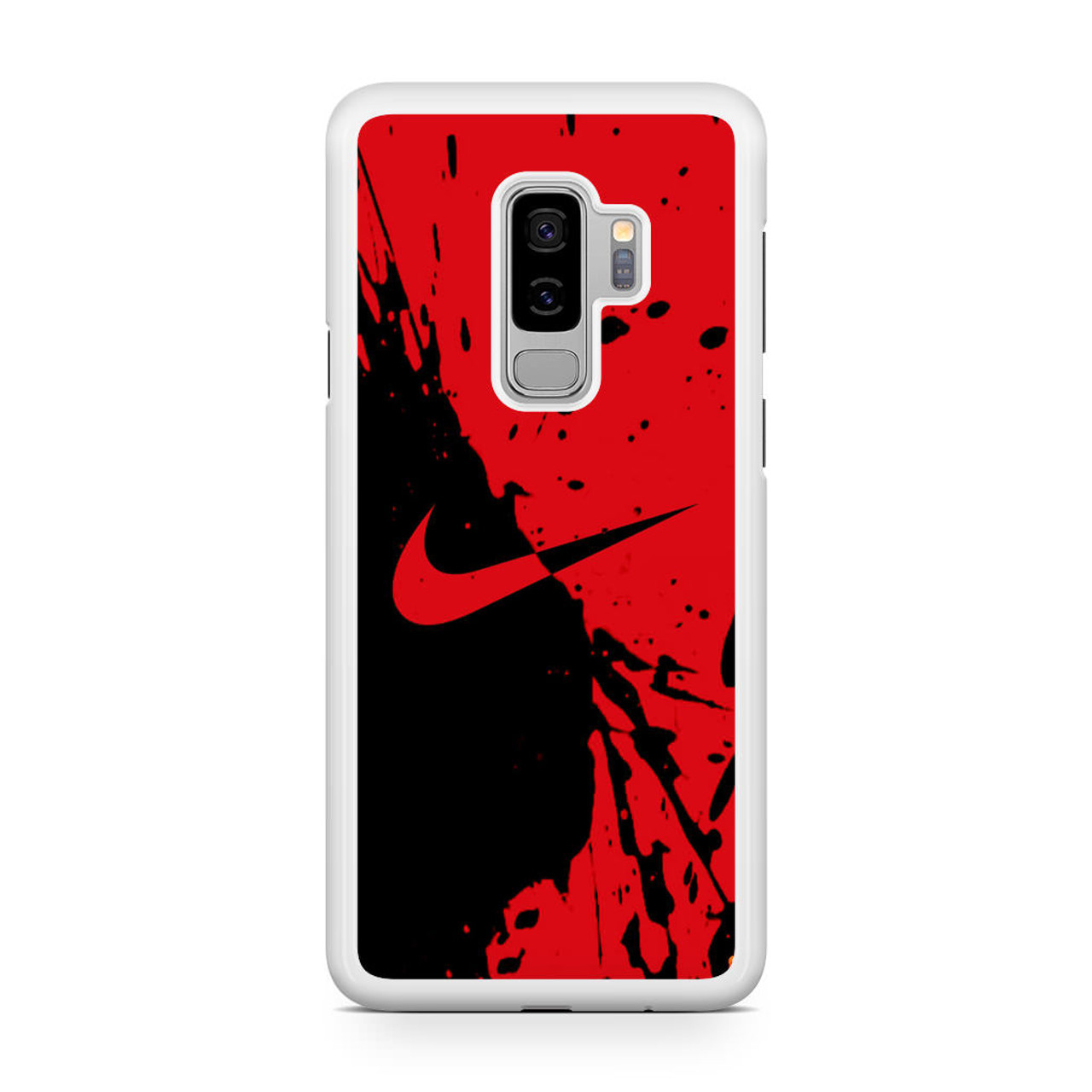 cover samsung s9 plus nike