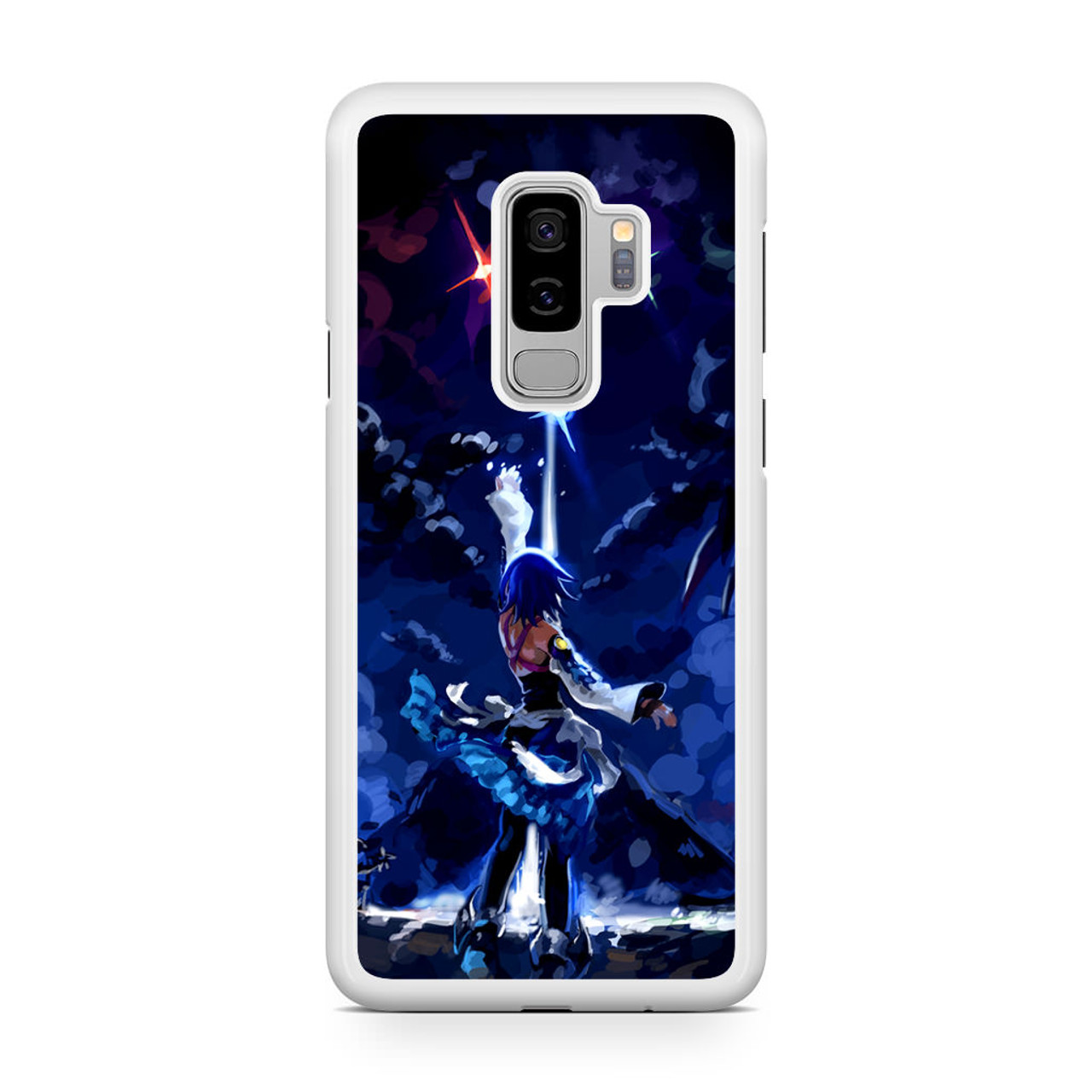 kingdom hearts phone case galaxy s9