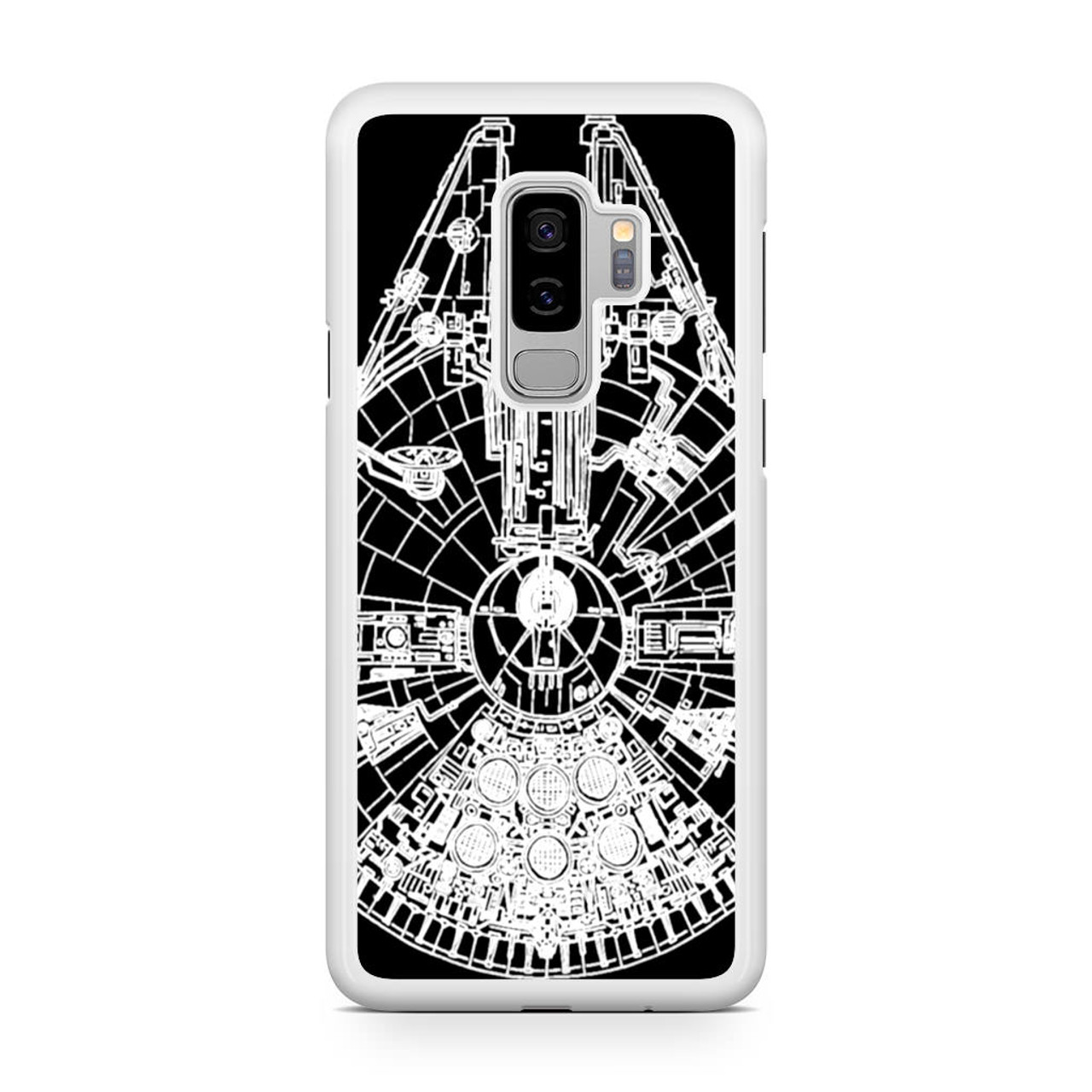 samsung galaxy s9 star wars case