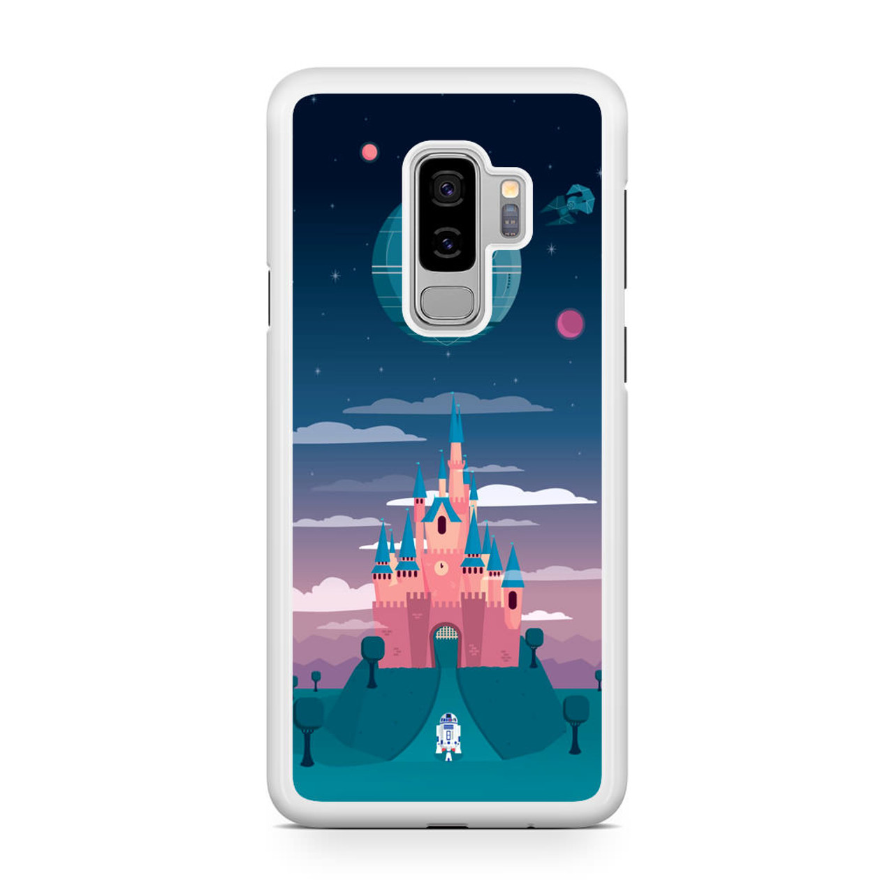 samsung galaxy s9 star wars case