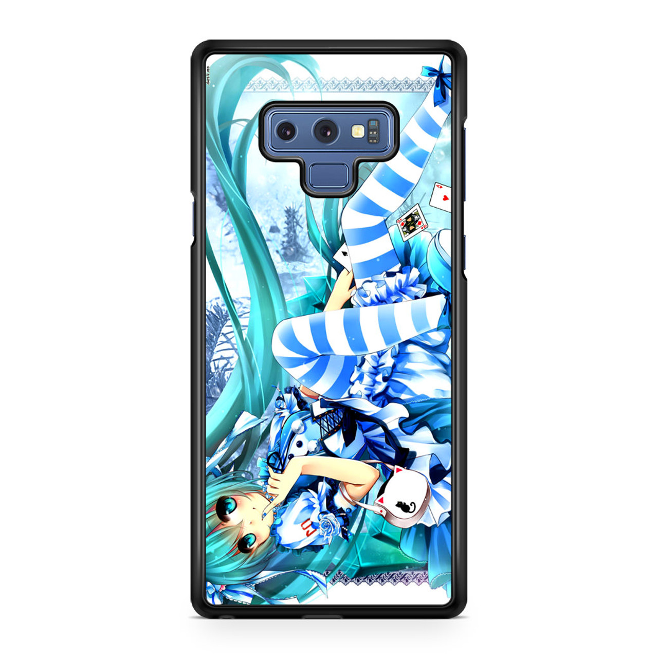 Japanese Wave Anime Art Phone Case Samsung Fit Samsung S23 - Etsy