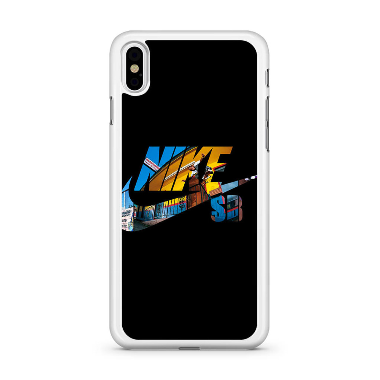 nike iphone xs max case