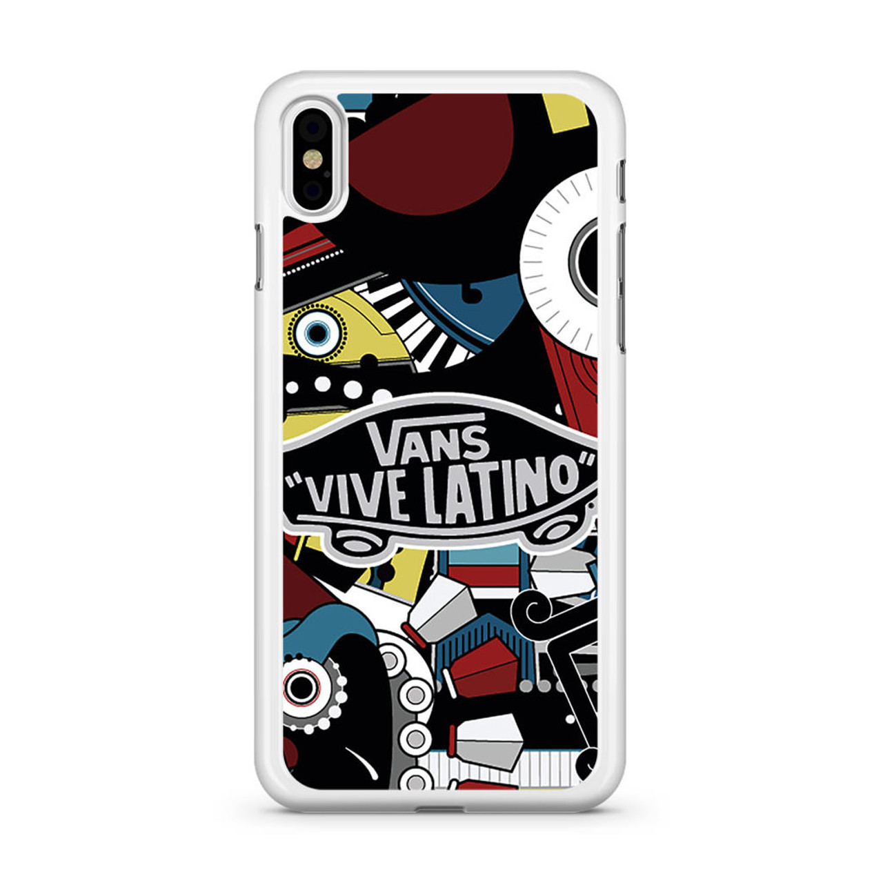 vans phone case iphone xs max