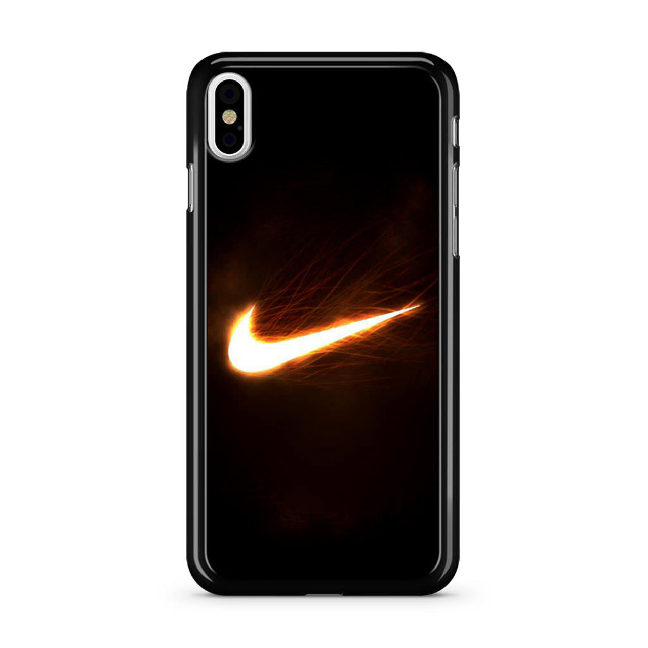 nike iphone xs max case