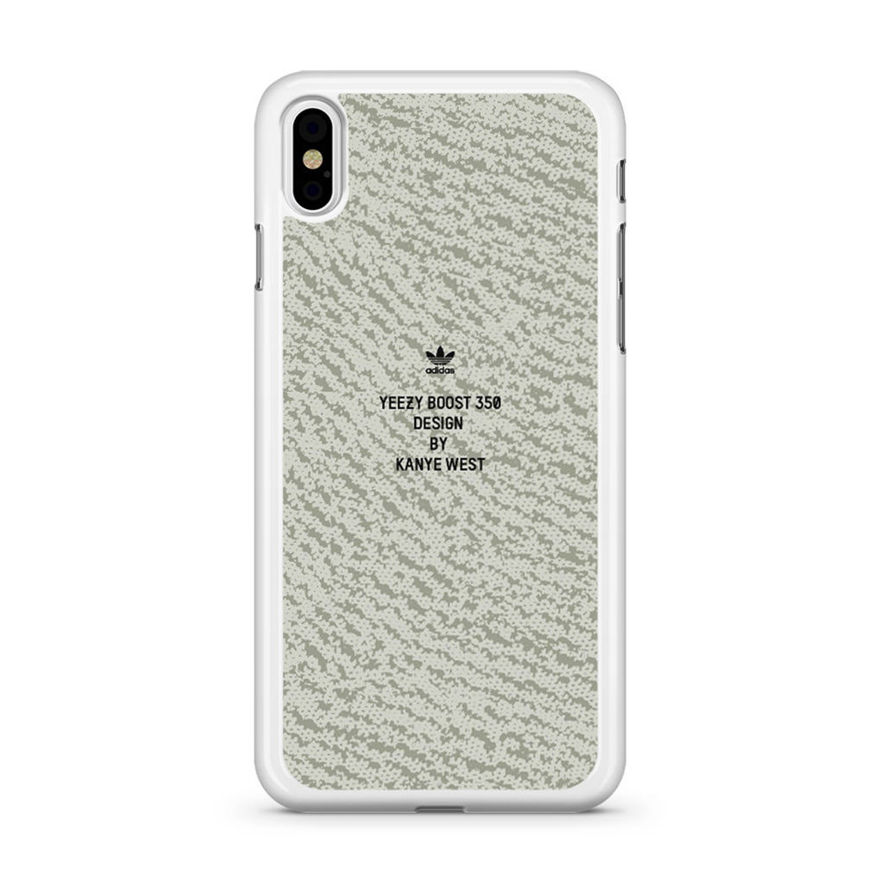 iphone x yeezy case