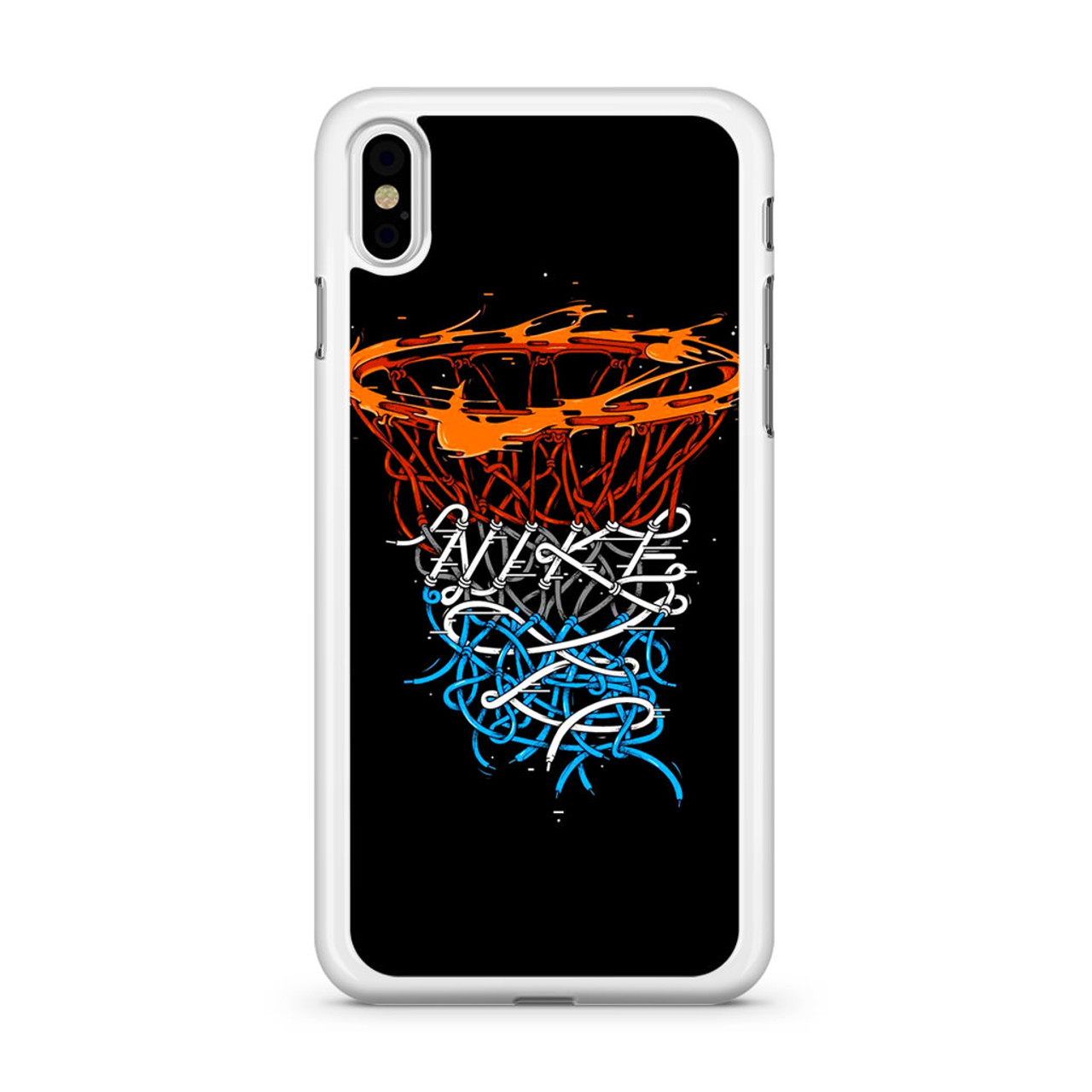 iphone xs max case nike