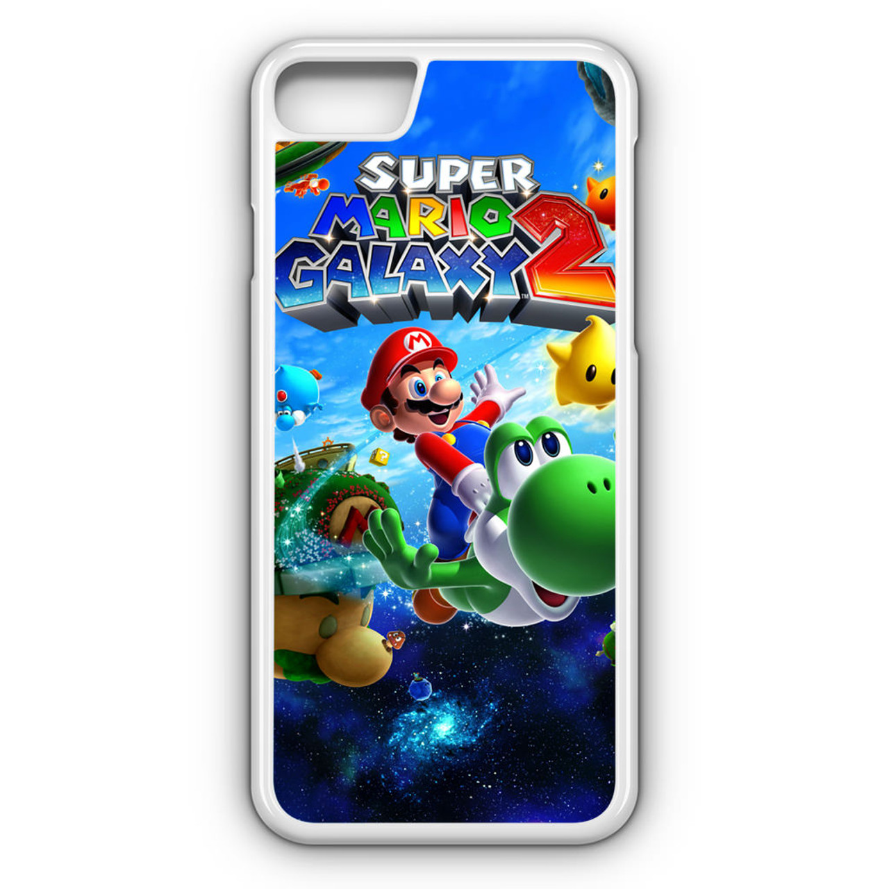 super mario galaxy case