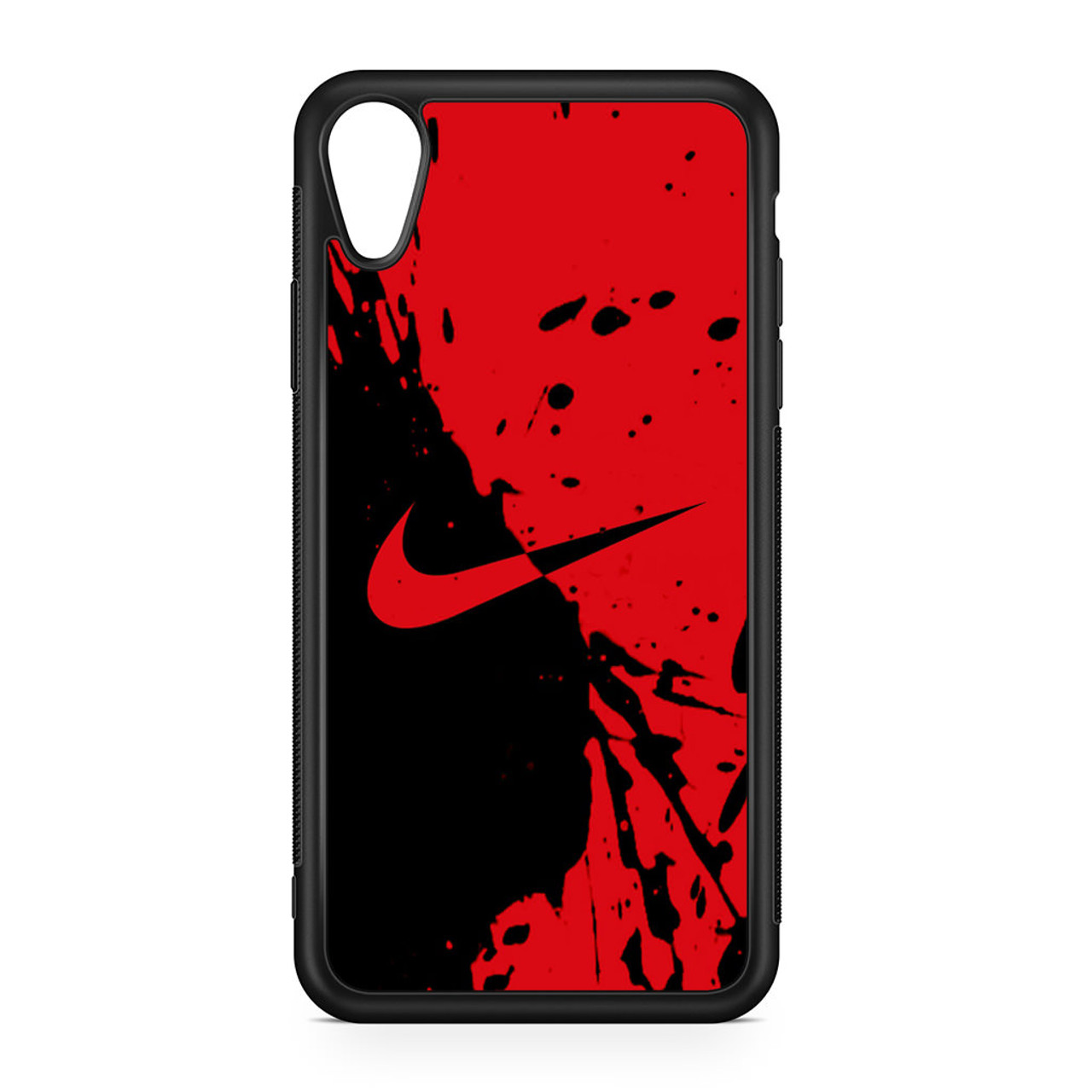 nike phone case for iphone xr