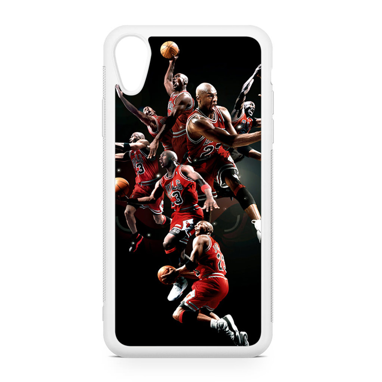 jordan 11 iphone xr case