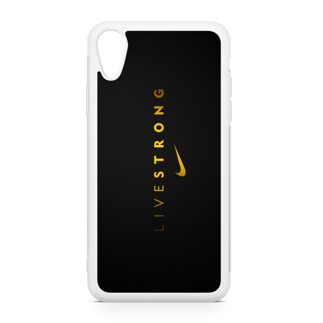 nike iphone xr case