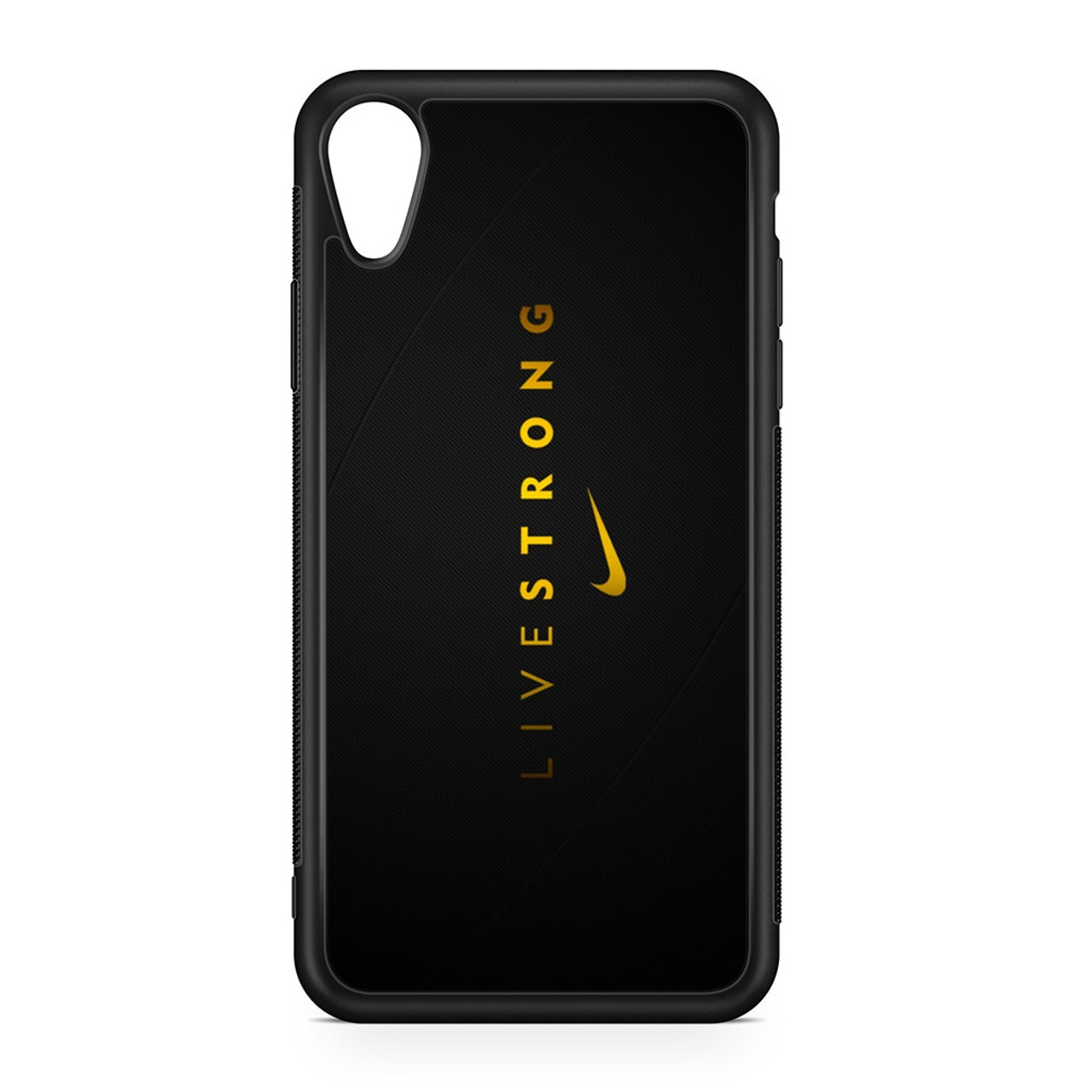 iphone xr case nike