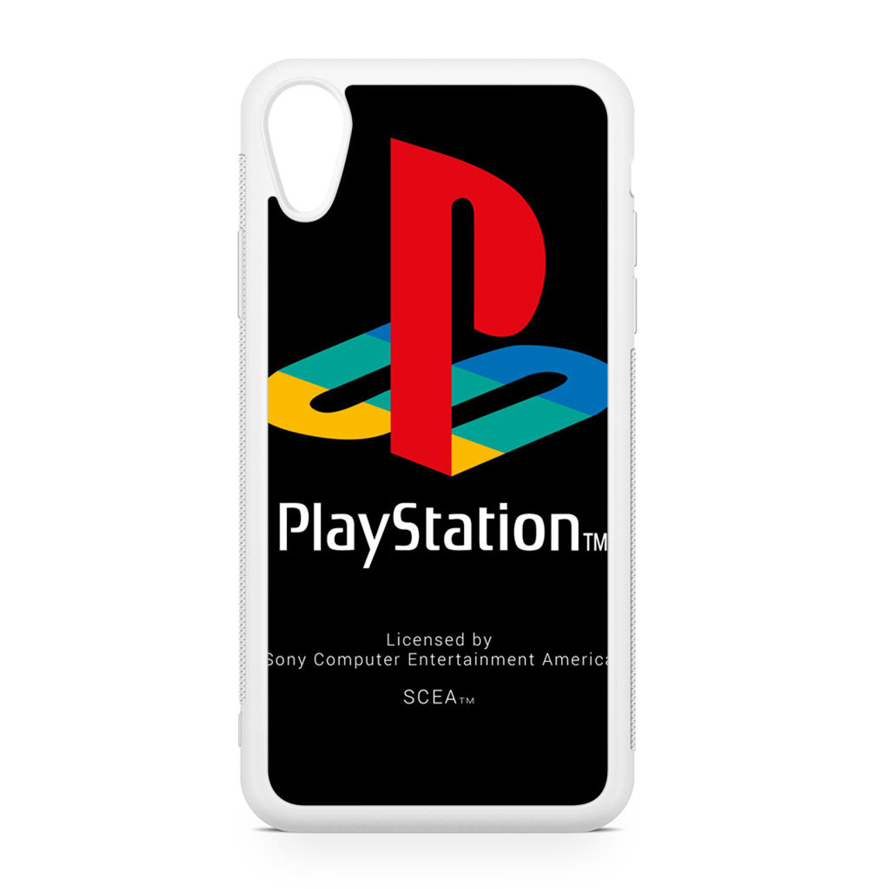 playstation phone case