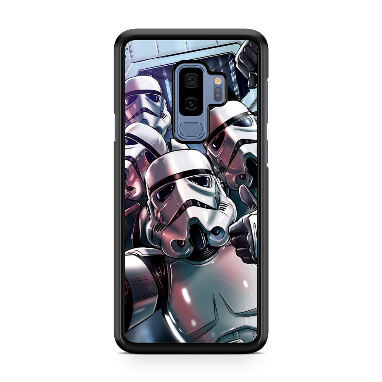 samsung galaxy s9 star wars case