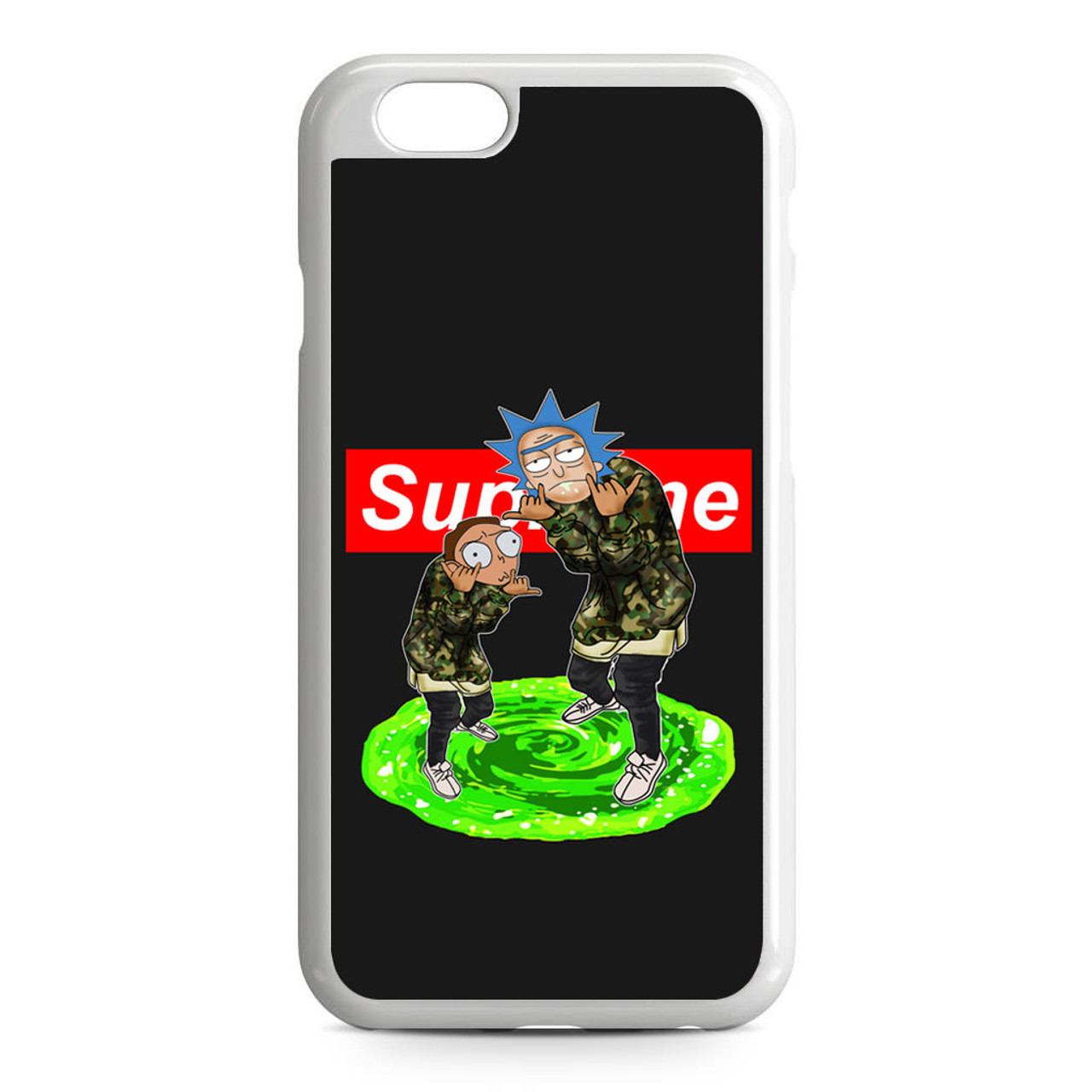 Iphone 6s Cover Supreme