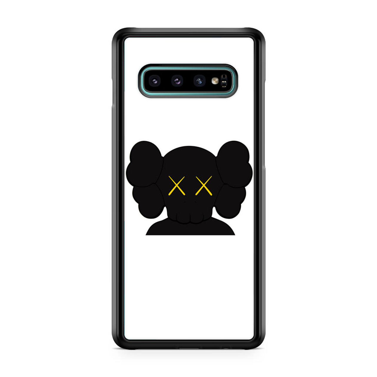 Fonds Decran Kaws Samsung Galaxy S10 Case