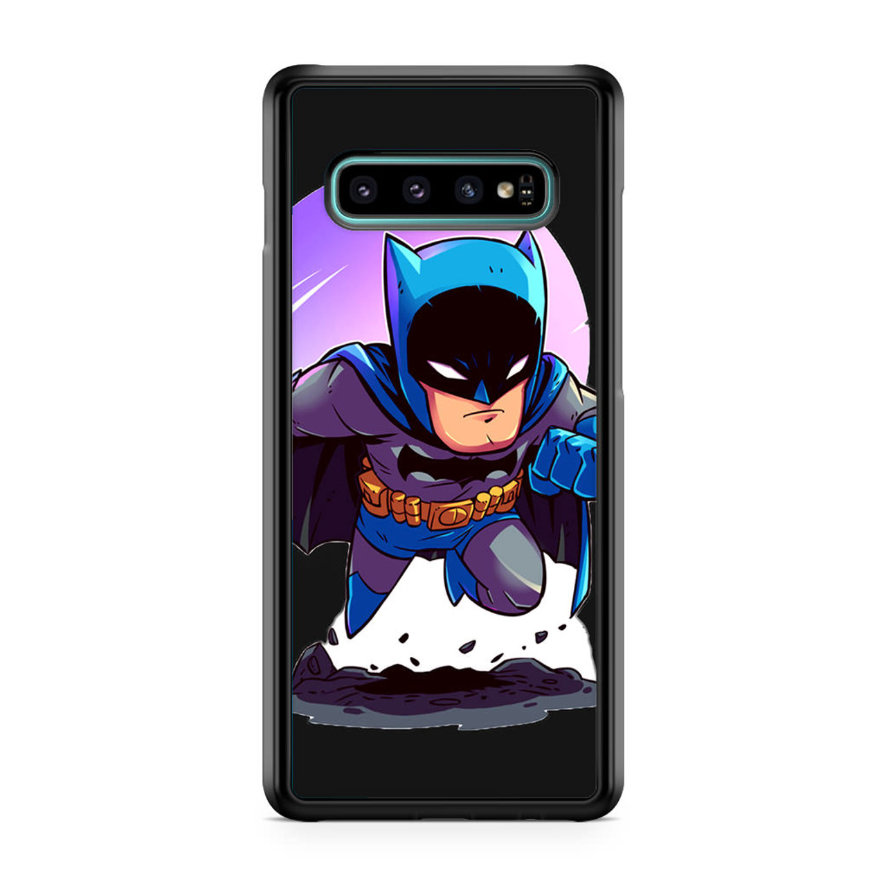 chibi Samsung S10 Case